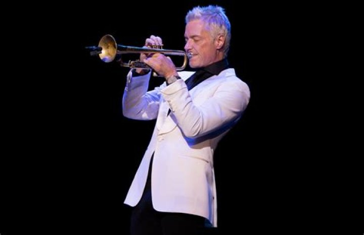 Chris Botti Husband: The Life, Love, and Legacy of a Musical Maestro