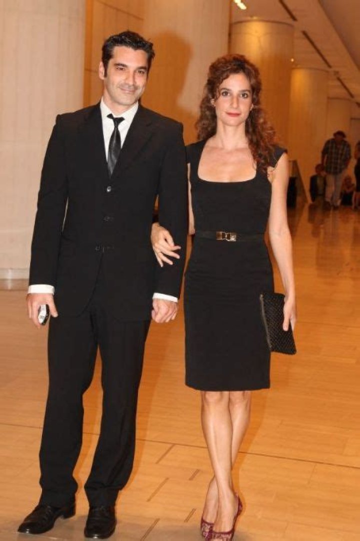 Christopher Papakaliatis Married: A Comprehensive Look into His Life, Love, and Career