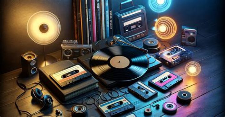 Citimuzik: Revolutionizing the Music Industry with Cutting-Edge Technology