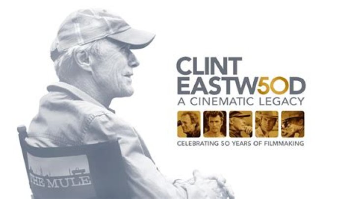 Clint Eastwood's Legacy in the Film Industry: A Timeless Icon