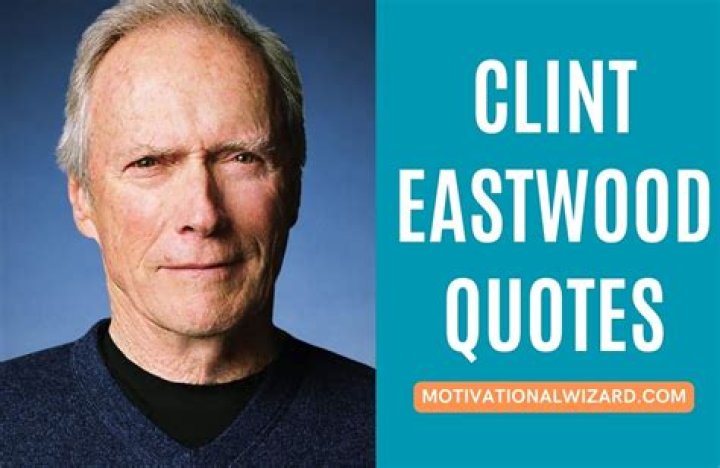 Clint Eastwood Political Views 2024: A Comprehensive Analysis