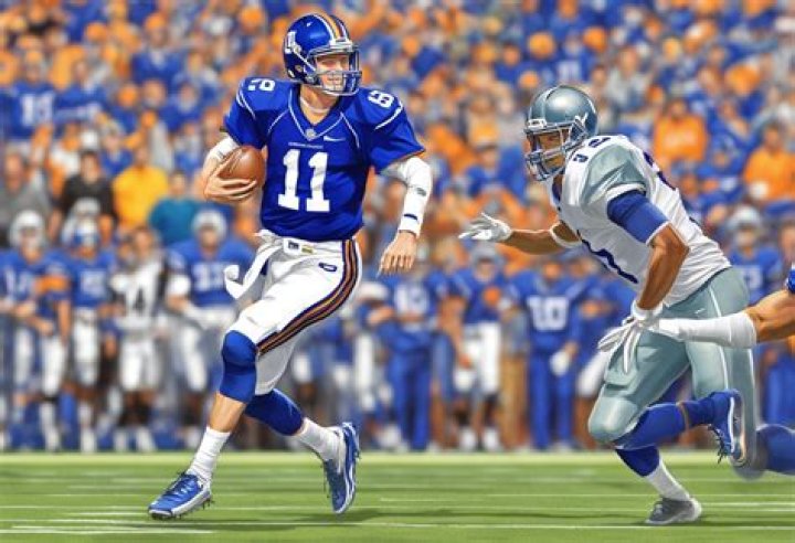 Cooper Manning Football Career: The Untold Journey of a Legend's Brother