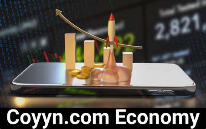 Coyyn Com Economy News: Your Ultimate Source for Economic Insights