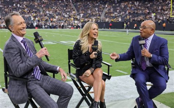Cris Collinsworth Age: A Comprehensive Look at the Legendary Sports Broadcaster