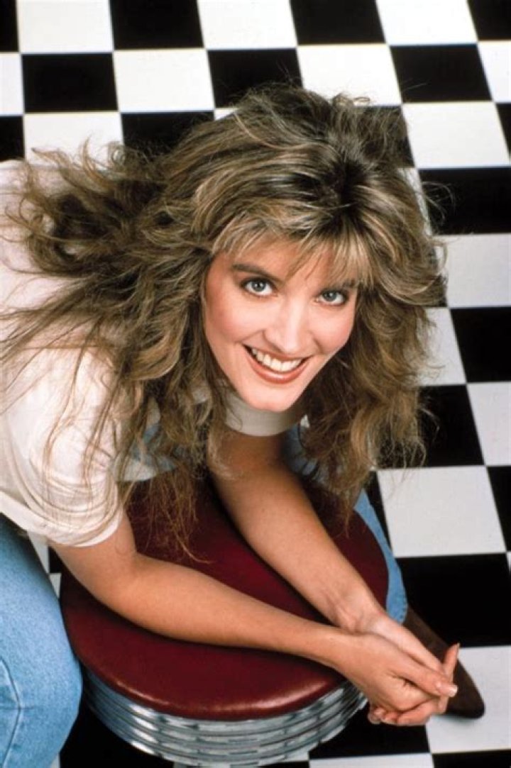 Crystal Bernard: A Detailed Exploration of the Iconic Actress's Life and Career
