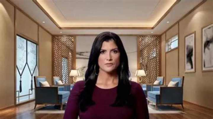 Dana Loesch Illness: Uncovering the Truth Behind Her Health Journey