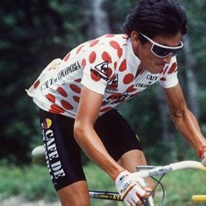 Dar&iacute;o Sep&uacute;lveda: The Remarkable Journey of a Colombian Cycling Legend