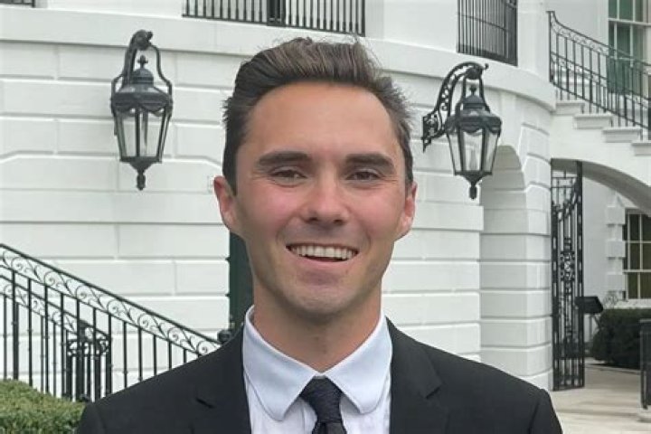David Miles Hogg Net Worth: A Comprehensive Look Into the Entrepreneur's Financial Empire