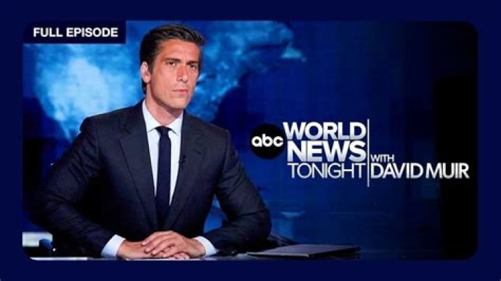 David Muir: The Renowned Journalist Redefining Modern News
