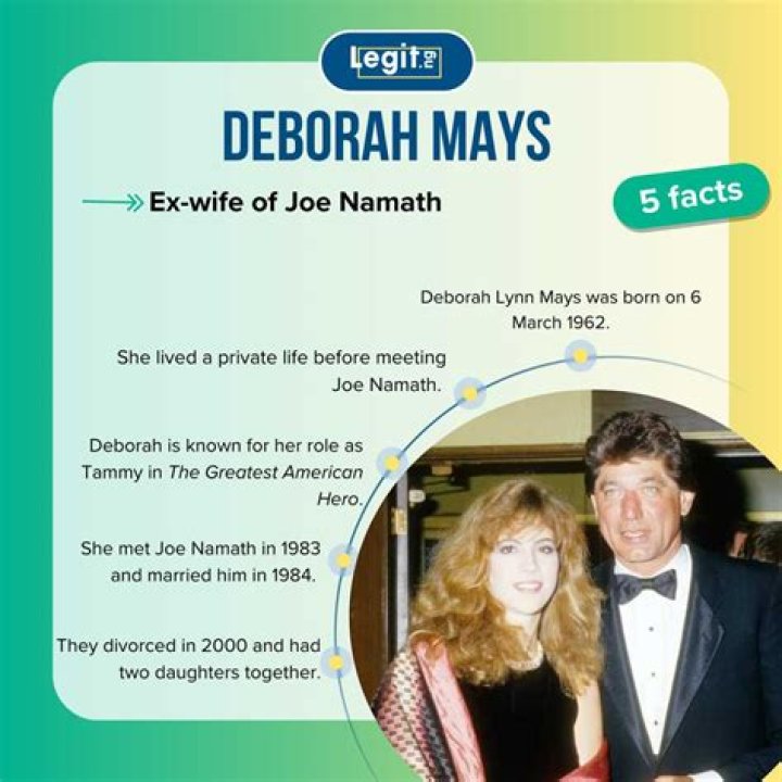 Deborah Mays: A Comprehensive Look into Her Life, Career, and Achievements