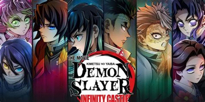 Demon Slayer Arcs: A Comprehensive Guide to the Beloved Anime Series