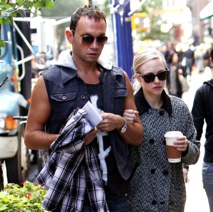 Desmond Harrington Partner: Exploring the Star's Personal Life and Collaborations
