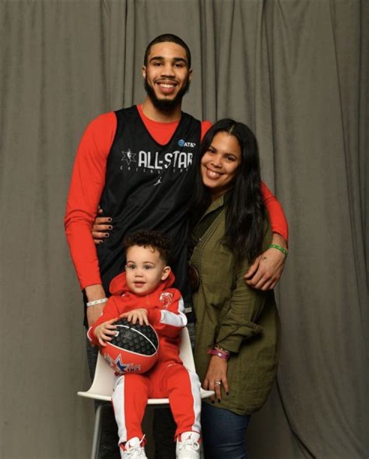 Deuce Tatum Wife: A Comprehensive Look into Her Life, Career, and Relationship