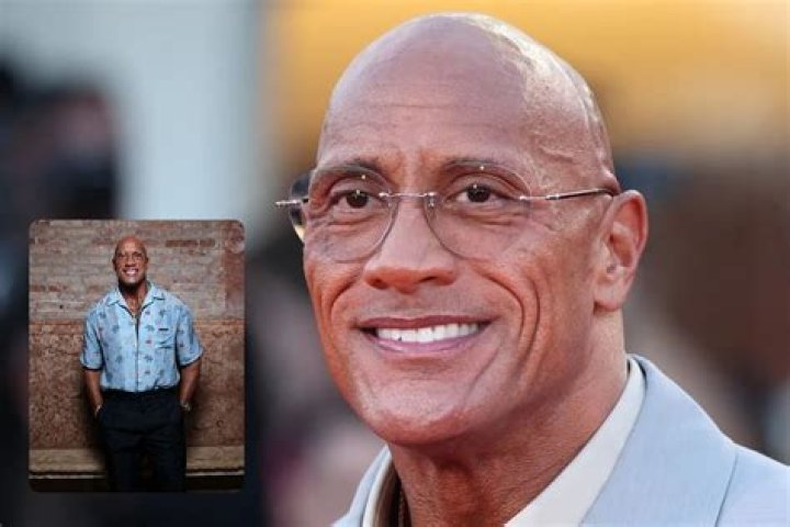 Did Dwayne The Rock Johnson Pass Away? Debunking the Rumors