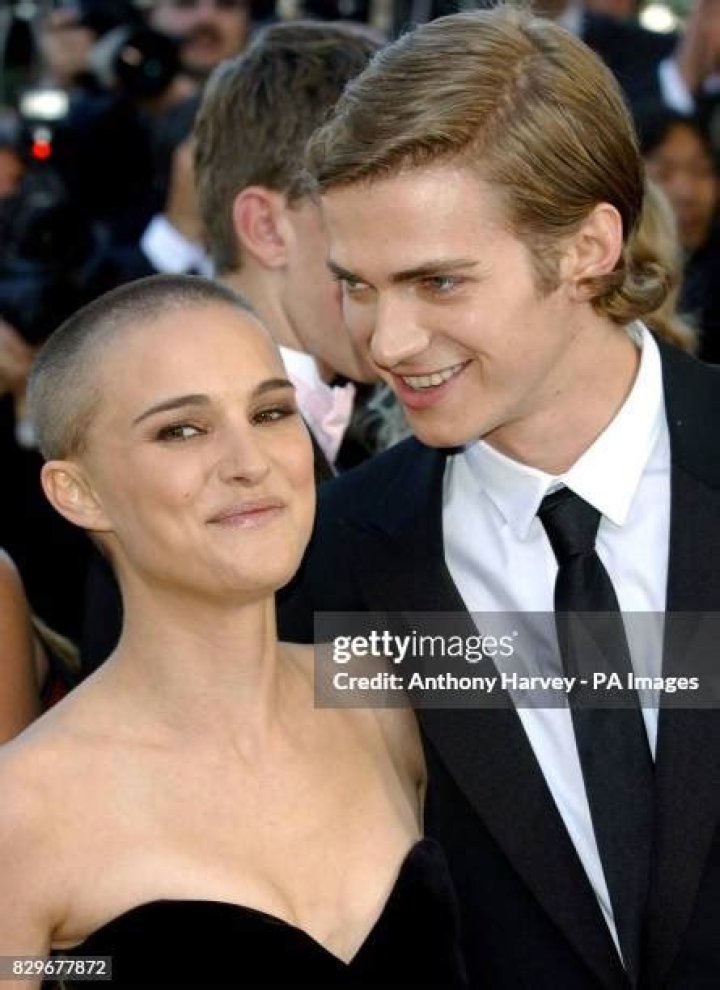 Did Hayden Christensen and Natalie Portman Date? Unveiling the Truth Behind the Rumors