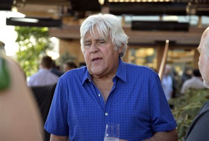 Did Jay Leno Die? Debunking the Rumors and Understanding the Truth