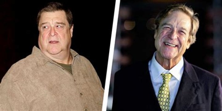 Did John Goodman Pass Away? Discover the Truth About the Iconic Actor