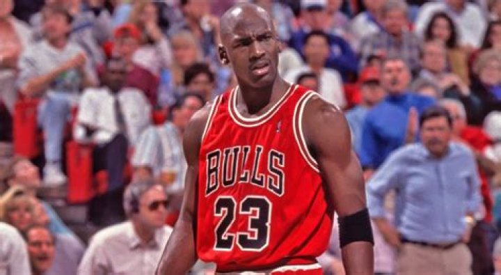 Did Michael Jordan Die? Unveiling the Truth Behind the Rumors