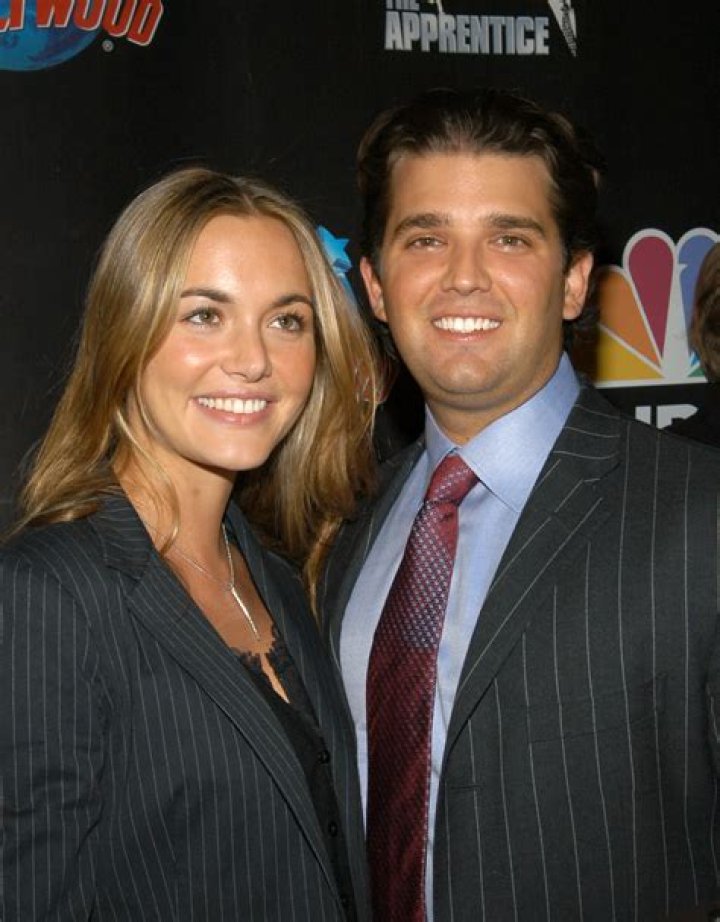 Did Vanessa Trump Remarry? Exploring the Life and Relationships of Vanessa Trump