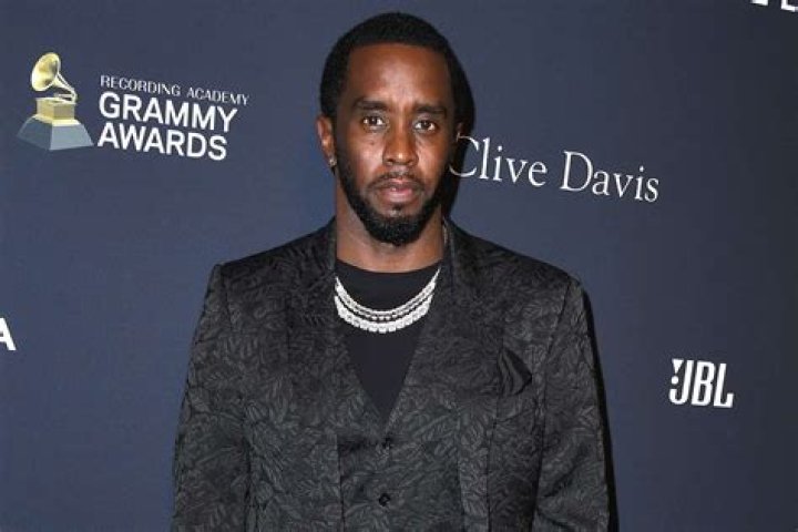 Diddy Nationality: Unveiling the Roots of a Music Icon