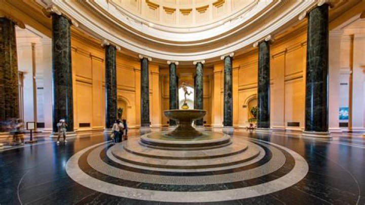 Discover the Best DC Free Museums: A Comprehensive Guide for Every Visitor