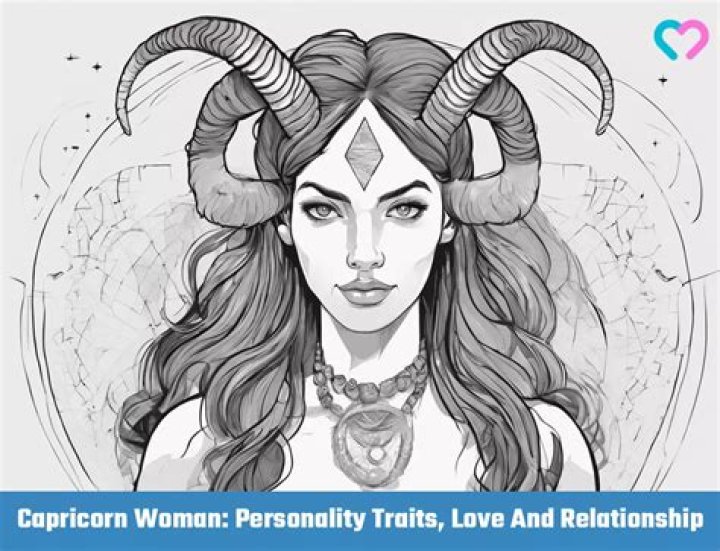 Discover the Fascinating Capricorn Qualities Female: Traits That Define Her