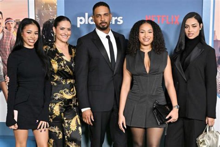Discover the Fascinating World of Berlyn Wayans: A Rising Star in Entertainment