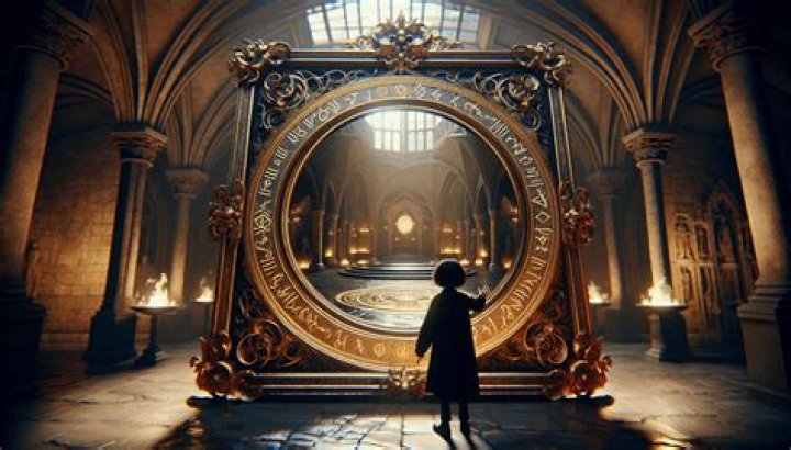 Discover the Fascinating World of Erised: A Comprehensive Guide