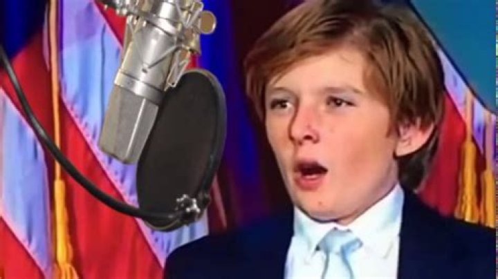 Does Barron Trump Play Guitar? Exploring the Musical Side of the Young Trump