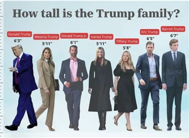 Does Barron Trump Really Have a Significant Role in Politics?
