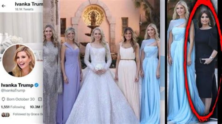 Donald Trump Jr. and Kimberly Guilfoyle Wedding: The Ultimate Guide