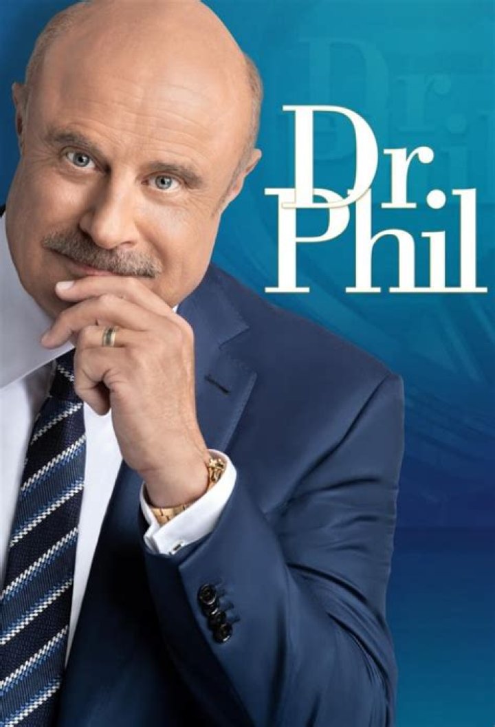 Dr. Phil: Why the Show Was Cancelled Because of His Wife