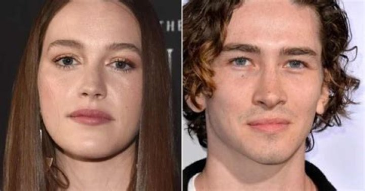 Dylan Arnold and Victoria Pedretti: A Deep Dive Into Their Relationship and Careers