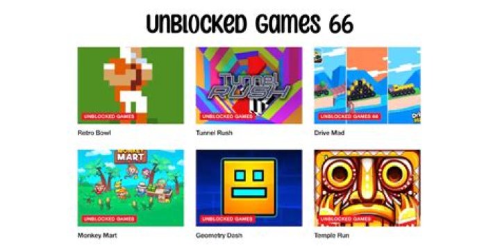 Easy Games 66: Unlocking the World of Fun and Entertainment