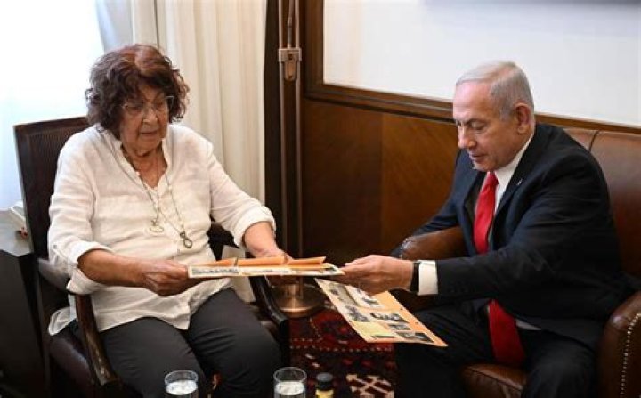 Eliahu Yitzhari Obituary: A Comprehensive Tribute to a Remarkable Life
