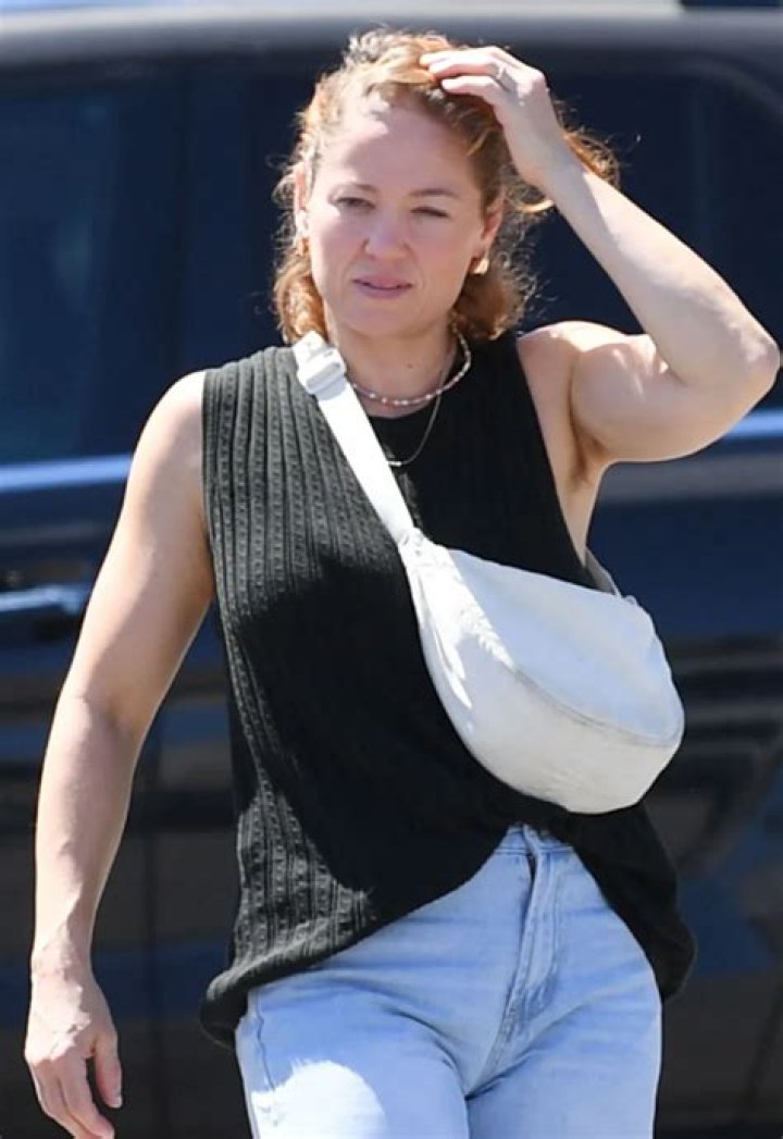 Erika Christensen: A Comprehensive Look into Her Life, Career, and Legacy