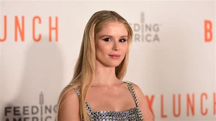 Erin Moriarty: A Rising Star in the Entertainment Industry