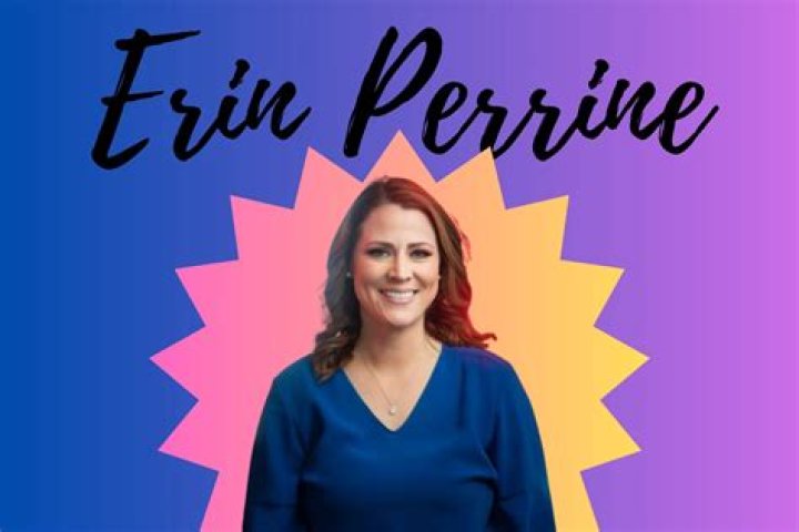 Erin Perrine: A Journey Through Her Life, Achievements, and Impact