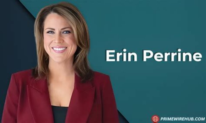 Erin Perrine Age: A Comprehensive Guide to Her Life, Career, and Achievements