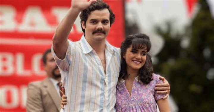 Escobar's Daughter: The Untold Story of Maria Alejandra Henao