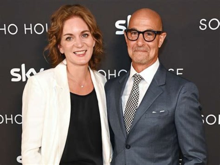 Exploring Stanley Tucci's Relationships: A Comprehensive Insight