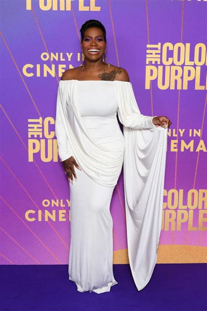 Fantasia Barrino: A Journey of Talent, Triumph, and Transformation