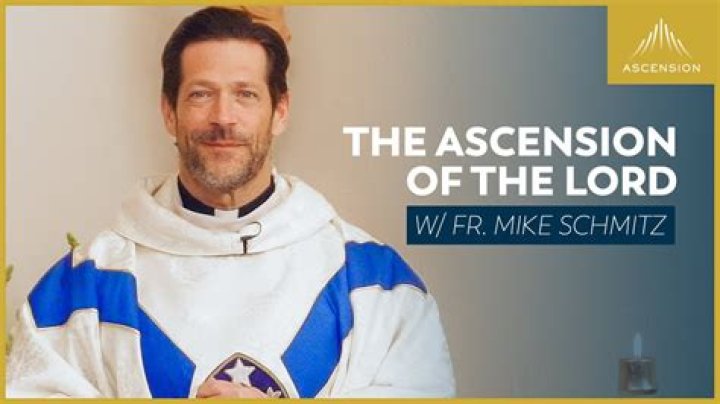 Father Mike Schmitz Age: A Comprehensive Guide to His Life, Ministry, and Impact