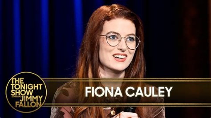 Fiona Cauley Age: A Comprehensive Look into Her Life, Career, and Achievements