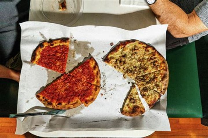 Frank Pepe New Haven: The Legendary Birthplace of America's Favorite Pizza
