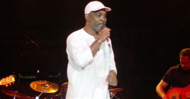 Frankie Beverly Illness: A Deep Dive into the Health Challenges of the Iconic Musician