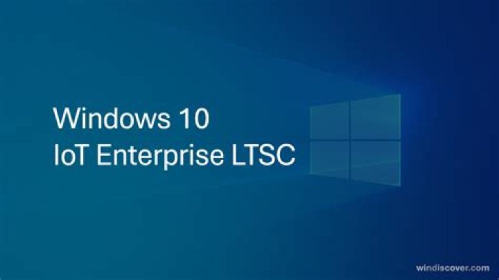Free Windows 10 IoT Remote Access Offline Installer: A Comprehensive Guide