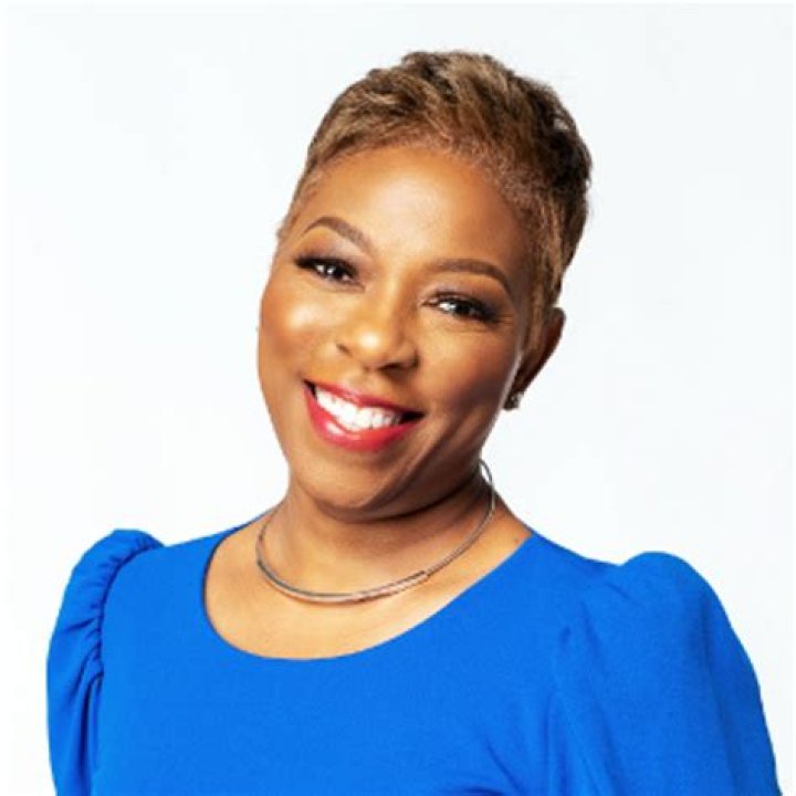Goldie Ann Taylor: The Trailblazing Voice in Journalism and Media