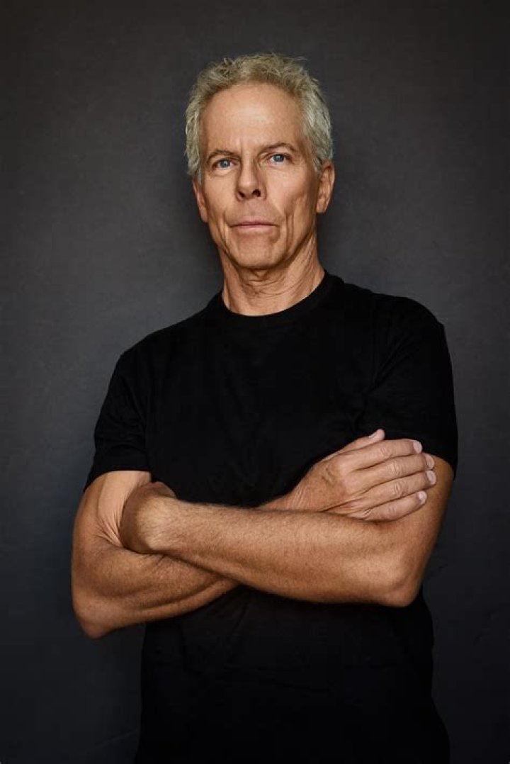Greg Germann: The Versatile Actor with an Impressive Career