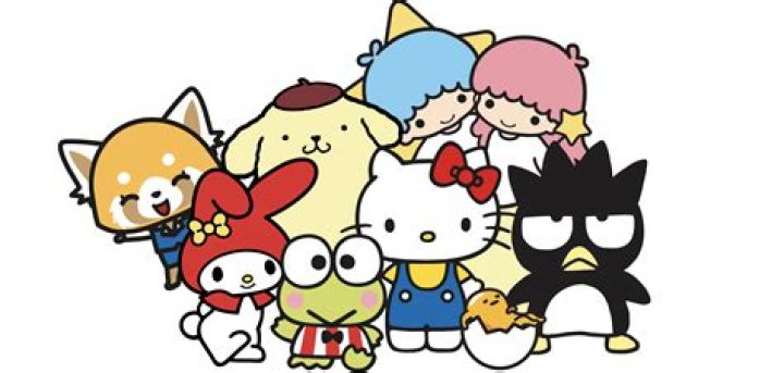 Hello Kitty and Friends Characters: Exploring the Iconic World of Sanrio